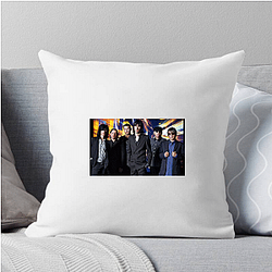 Iconic UK Group Primal Scream Pillows Cover