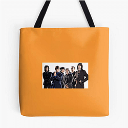 Genre-Blending Innovators Primal Scream Bags