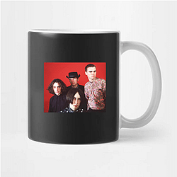 Timeless Indie Sound Primal Scream Mugs