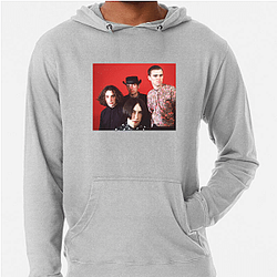 Timeless Indie Sound Primal Scream Hoodies