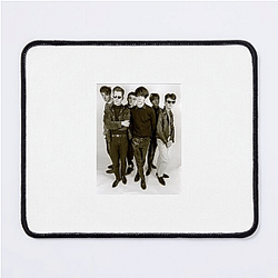 Psychedelic Rock Icons Primal Scream Mouse Pads