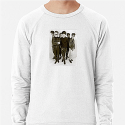 Psychedelic Rock Icons Primal Scream Sweatshirts