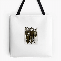 Psychedelic Rock Icons Primal Scream Bags