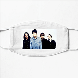 Experimental Rock Force Primal Scream Face Masks