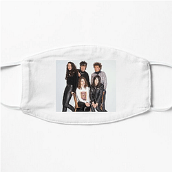 Cultural Music Shapers Primal Scream Face Masks