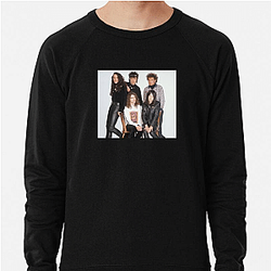 Cultural Music Shapers Primal Scream Sweatshirts
