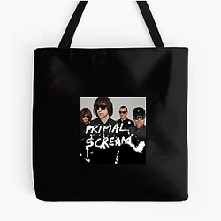 Alternative Rock Pioneers Primal Scream Bags