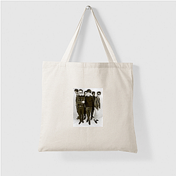 Psychedelic Rock Icons Primal Scream Bags