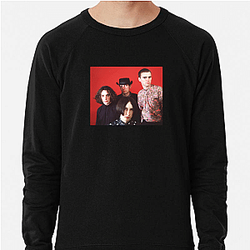 Timeless Indie Sound Primal Scream Sweatshirts