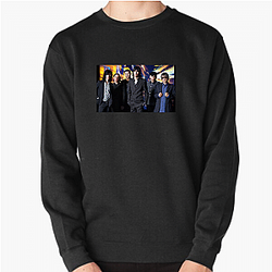 Iconic UK Group Primal Scream Sweatshirts