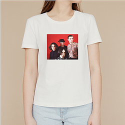 Timeless Indie Sound Primal Scream T-Shirts