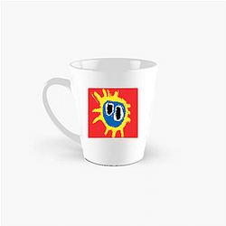 British Indie Legends Primal Scream Mugs