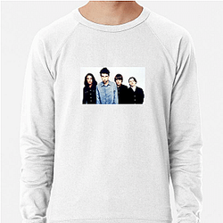 Experimental Rock Force Primal Scream Sweatshirts