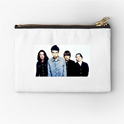 Experimental Rock Force Primal Scream Zipper Pouches