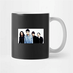 Experimental Rock Force Primal Scream Mugs