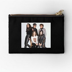 Cultural Music Shapers Primal Scream Zipper Pouches