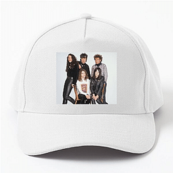 Cultural Music Shapers Primal Scream Hats & Caps