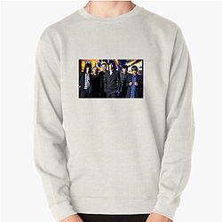 Iconic UK Group Primal Scream Sweatshirts