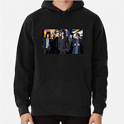 Iconic UK Group Primal Scream Hoodies