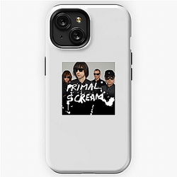 Alternative Rock Pioneers Primal Scream Samsung Cases
