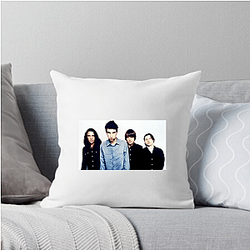Experimental Rock Force Primal Scream Pillows Cover