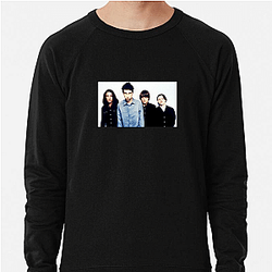 Experimental Rock Force Primal Scream Sweatshirts
