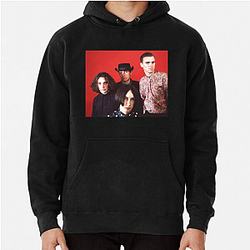 Timeless Indie Sound Primal Scream Hoodies