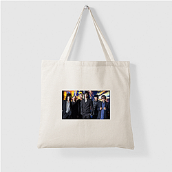 Iconic UK Group Primal Scream Bags