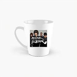 Alternative Rock Pioneers Primal Scream Mugs