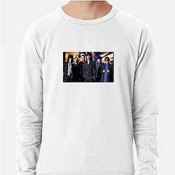 Iconic UK Group Primal Scream Sweatshirts