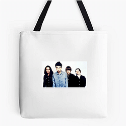 Experimental Rock Force Primal Scream Bags