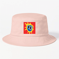 British Indie Legends Primal Scream Hats & Caps