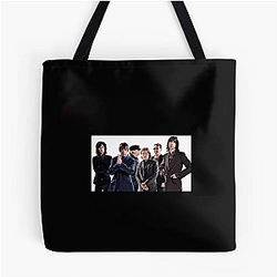 Genre-Blending Innovators Primal Scream Bags