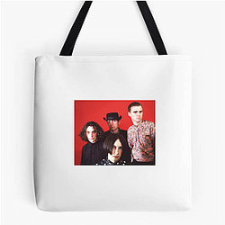 Timeless Indie Sound Primal Scream Bags