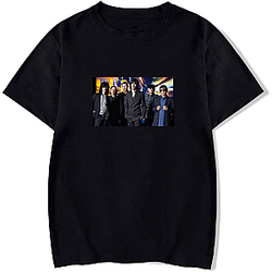 Iconic UK Group Primal Scream T-Shirts