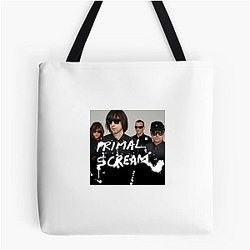 Alternative Rock Pioneers Primal Scream Bags
