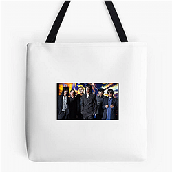 Iconic UK Group Primal Scream Bags