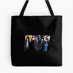 Iconic UK Group Primal Scream Bags