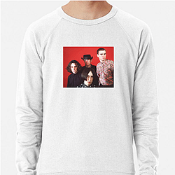 Timeless Indie Sound Primal Scream Sweatshirts
