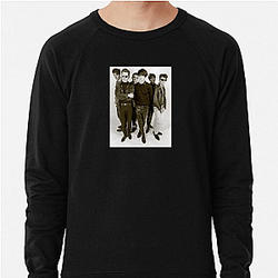 Psychedelic Rock Icons Primal Scream Sweatshirts