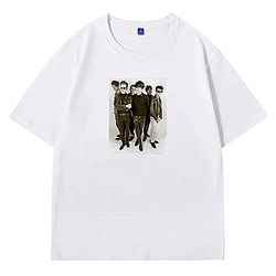 Psychedelic Rock Icons Primal Scream T-Shirts