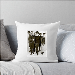 Psychedelic Rock Icons Primal Scream Pillows Cover