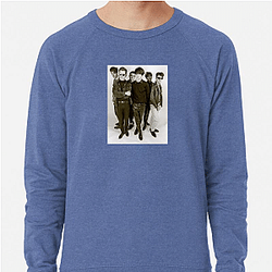 Psychedelic Rock Icons Primal Scream Sweatshirts