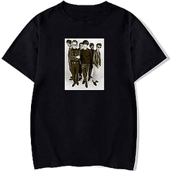 Psychedelic Rock Icons Primal Scream T-Shirts