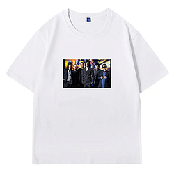 Iconic UK Group Primal Scream T-Shirts