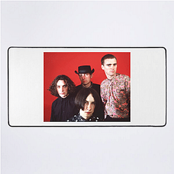 Timeless Indie Sound Primal Scream Mouse Pads