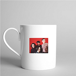 Timeless Indie Sound Primal Scream Mugs