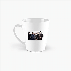 Genre-Blending Innovators Primal Scream Mugs