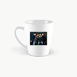 Britpop Era Influencers Primal Scream Mugs