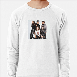 Cultural Music Shapers Primal Scream Sweatshirts